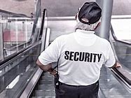 Image result for Security Guard Cartoon Characters