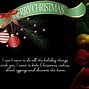 Image result for Wishing Merry Christmas Quotes