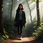 Image result for Enchanted Woods Background