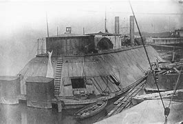 Image result for Ironclad Ship Cannon