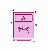 Image result for Ai Icon Vector