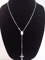 Image result for 925 Italy Silver Chain Necklace