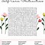 Image result for Self-Care Word Search Printable