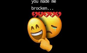 Image result for Brocken Meme Heart Roblox