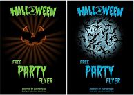 Image result for Elegant Halloween Party Flyer