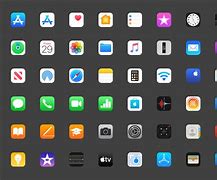 Image result for iOS Main Icon