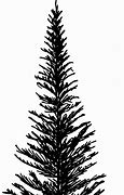 Image result for Pine Tree Silhouette Airbrush Stencils