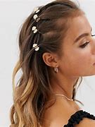 Image result for Cute Curly Hair Clips