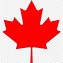 Image result for Canadian Maple Leaf Transparent Clip Art