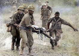 Image result for Vietnam War Black Soldiers