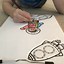 Image result for Space Theme Preschool Art