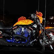 Image result for Harley-Davidson Cosmic Starship