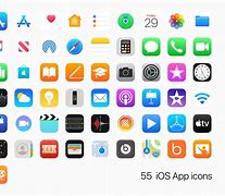 Image result for iPhone 1.1 Icon Shelves