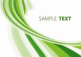 Image result for Vector Green Abstract Illustration