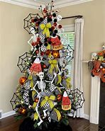 Image result for Halloween Tree Crafts