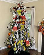 Image result for Halloween Tree Branch