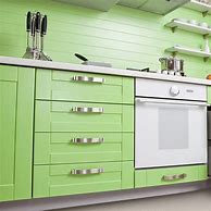 Image result for Benjamin Moore Kitchen Cabinet Colors