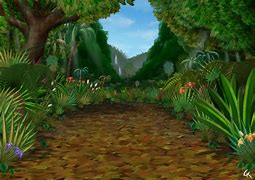 Image result for Jungle Scene Art