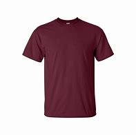 Image result for Red Gildan T-Shirt Back