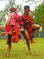 Image result for Tribal Dance Philippines