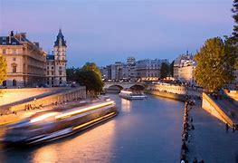 Image result for River Seine