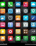 Image result for Flat App Icons