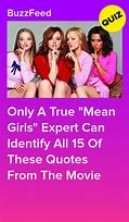 Image result for Mean Girls Rules of Clothing