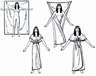 Image result for Female Egyptian Costume