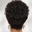 Image result for Short Curly Wigs