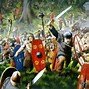 Image result for Native Britons