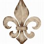 Image result for Colorful Fleur De Lis Wall Decor