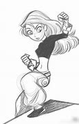 Image result for Female Cartoon Characters From the 50s