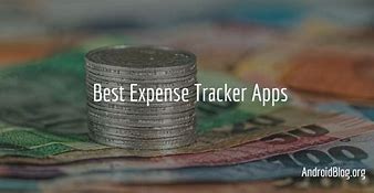 Image result for Expense Tracker Front End Page