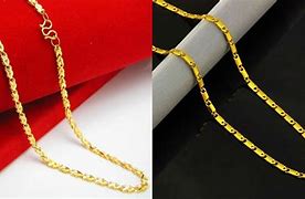 Image result for Top 10 Gold Chain for Men