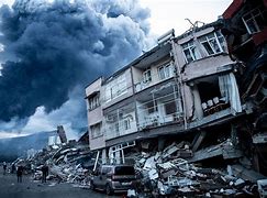 Image result for Earthquake