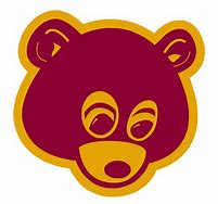 Image result for Kanye West Fursona Bear