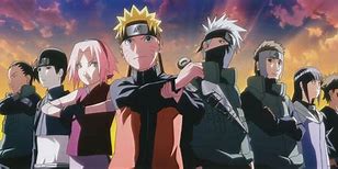 Image result for Naruto From Naruto