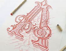 Image result for Artistic Hand Lettering