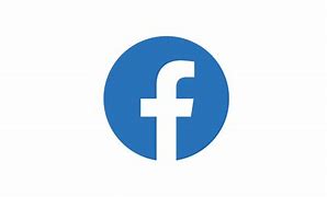 Image result for Current Facebook Icon