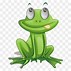 Image result for Frog ClipArt Clker