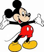 Image result for Disney Classic Mickey Mouse