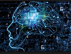 Image result for Artificial Intelligence Logo Creative Commons