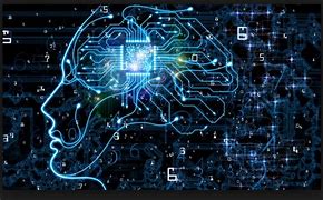 Image result for Artificial Intelligence Background for Presentation