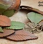 Image result for Leaves Jewelry