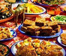 Image result for Arab Culture Food