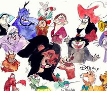 Image result for The Best Disney Characters