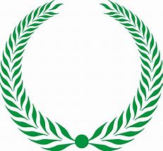 Image result for Laurel Wreath Clip Art Transparent