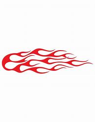 Image result for Vinyl Car Decals Flames