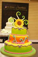 Image result for B Day Cake for Kids