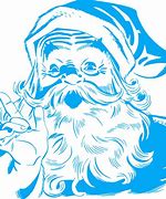 Image result for Pere Noel Gabarit